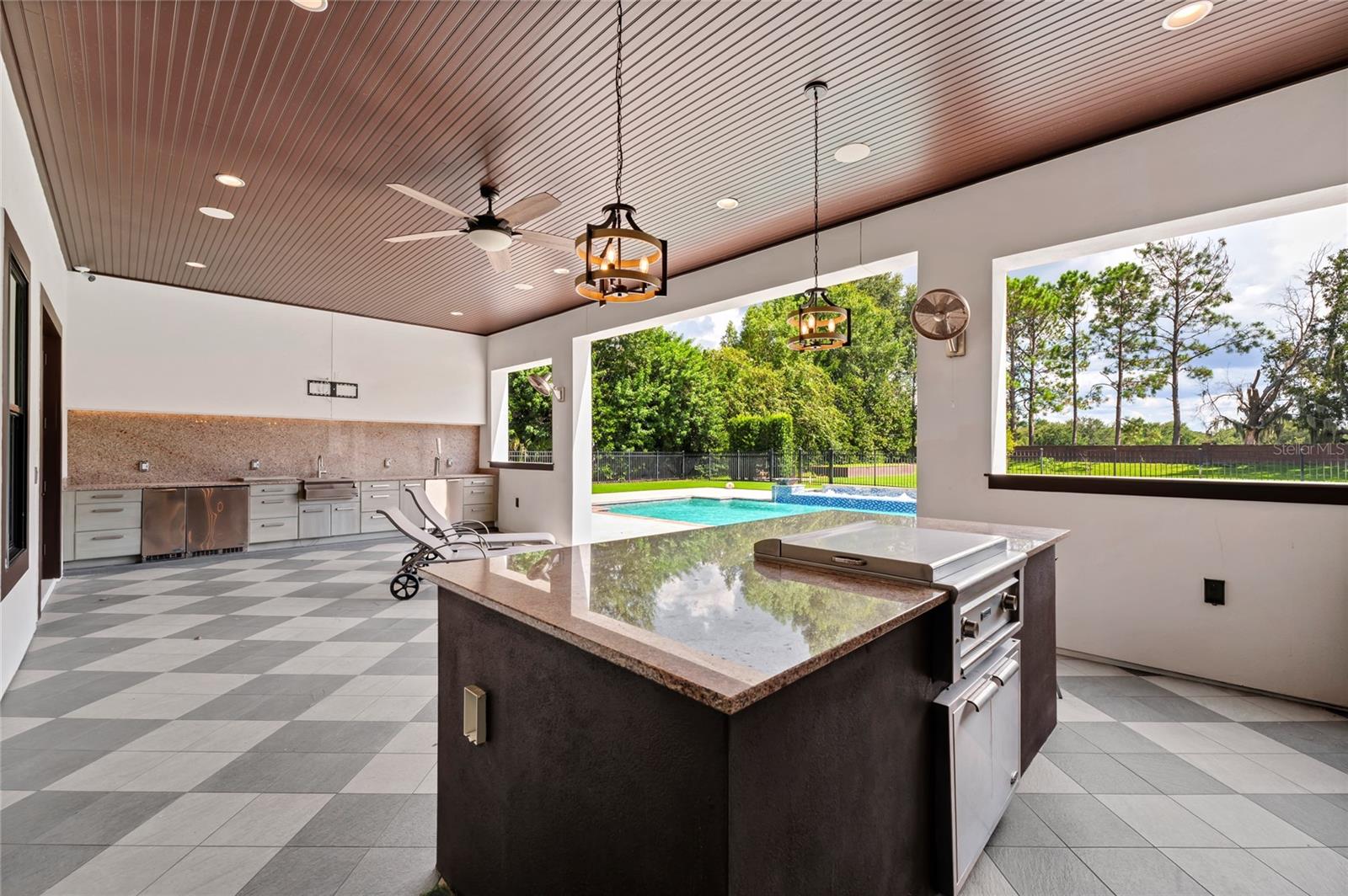 Image 67 of 74 For 13643 Lake Cawood Drive