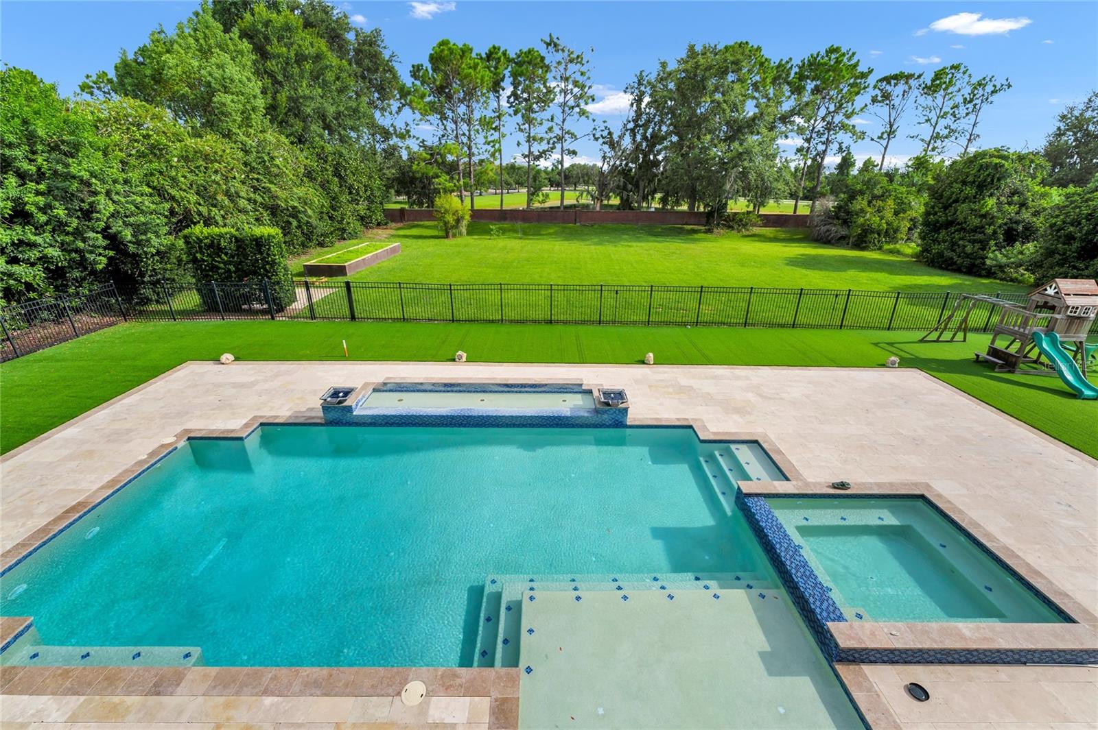 Image 69 of 74 For 13643 Lake Cawood Drive
