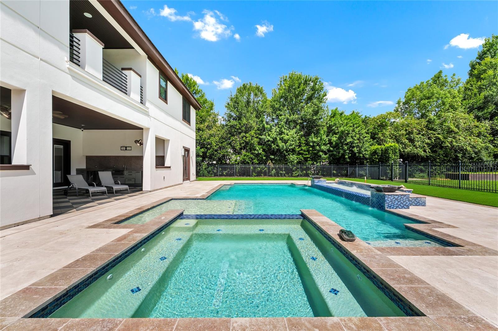 Image 7 of 74 For 13643 Lake Cawood Drive