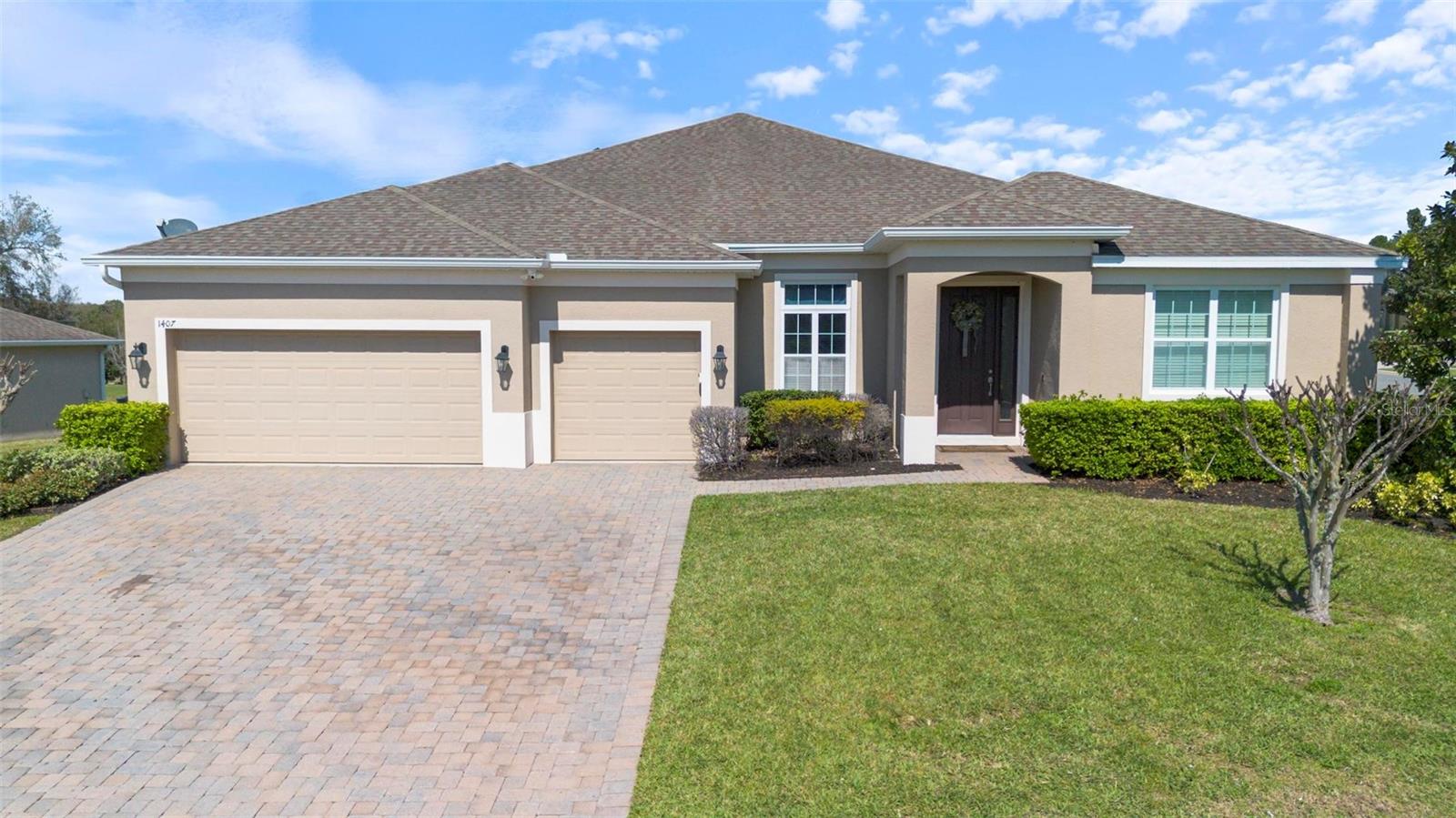 Details for 1407 Leitrim Loop, APOPKA, FL 32703