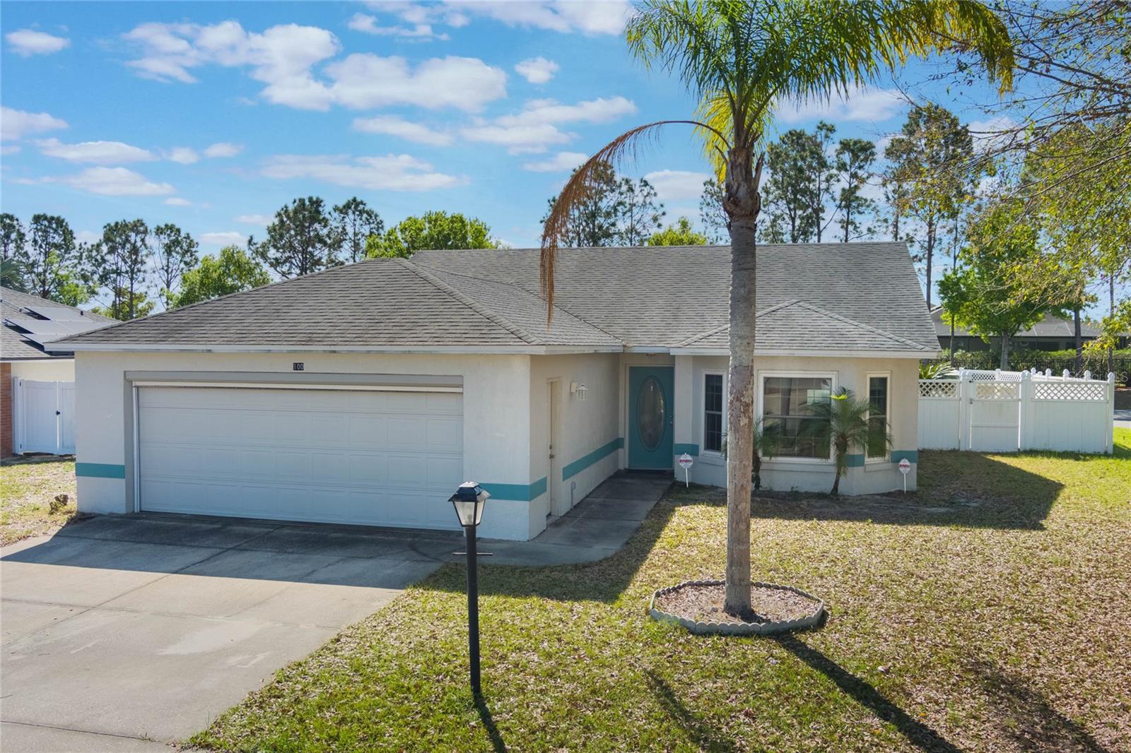 Details for 100 Diamond Ridge Boulevard, AUBURNDALE, FL 33823