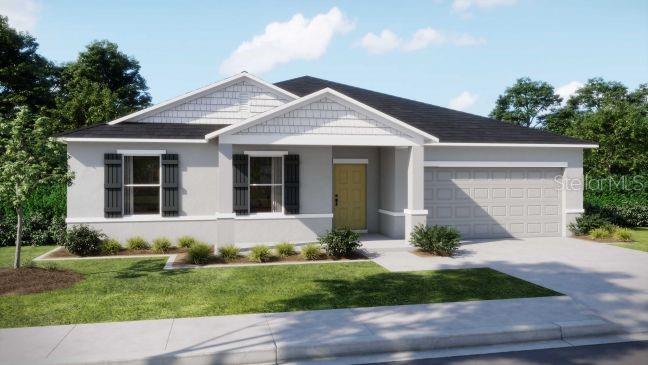 Details for 5048 Silver Bell Drive, PORT CHARLOTTE, FL 33948