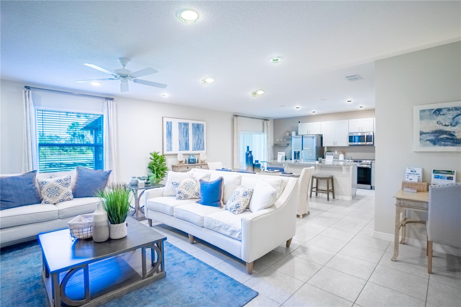 Image 4 of 19 For 5048 Silver Bell Drive