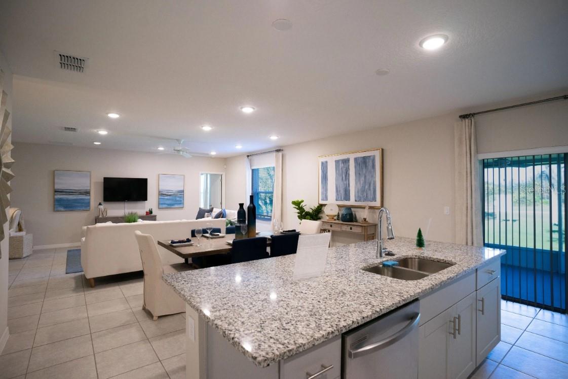 Image 6 of 19 For 5048 Silver Bell Drive