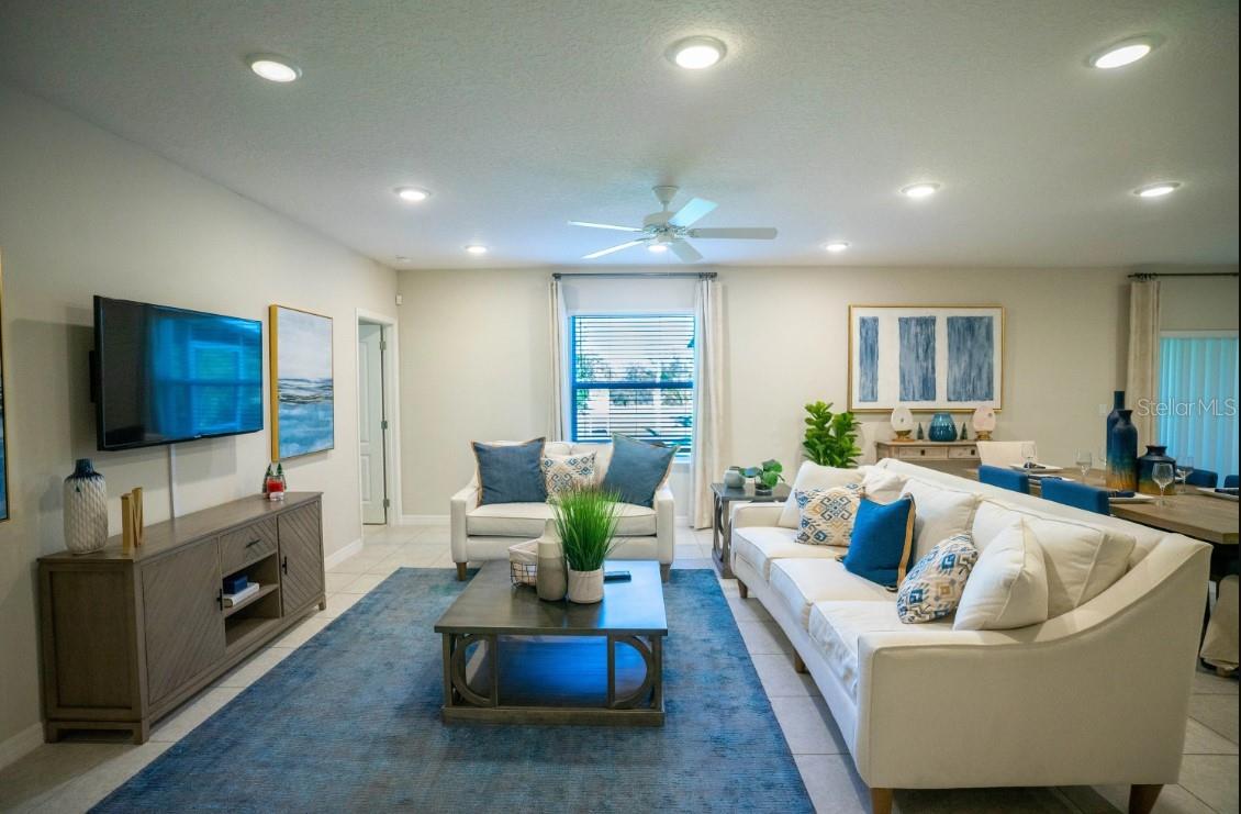 Image 9 of 19 For 5048 Silver Bell Drive