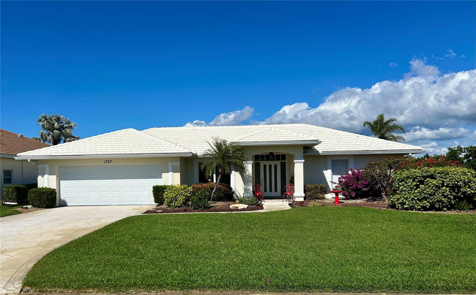 Details for 1727 Waxwing Circle, VENICE, FL 34293