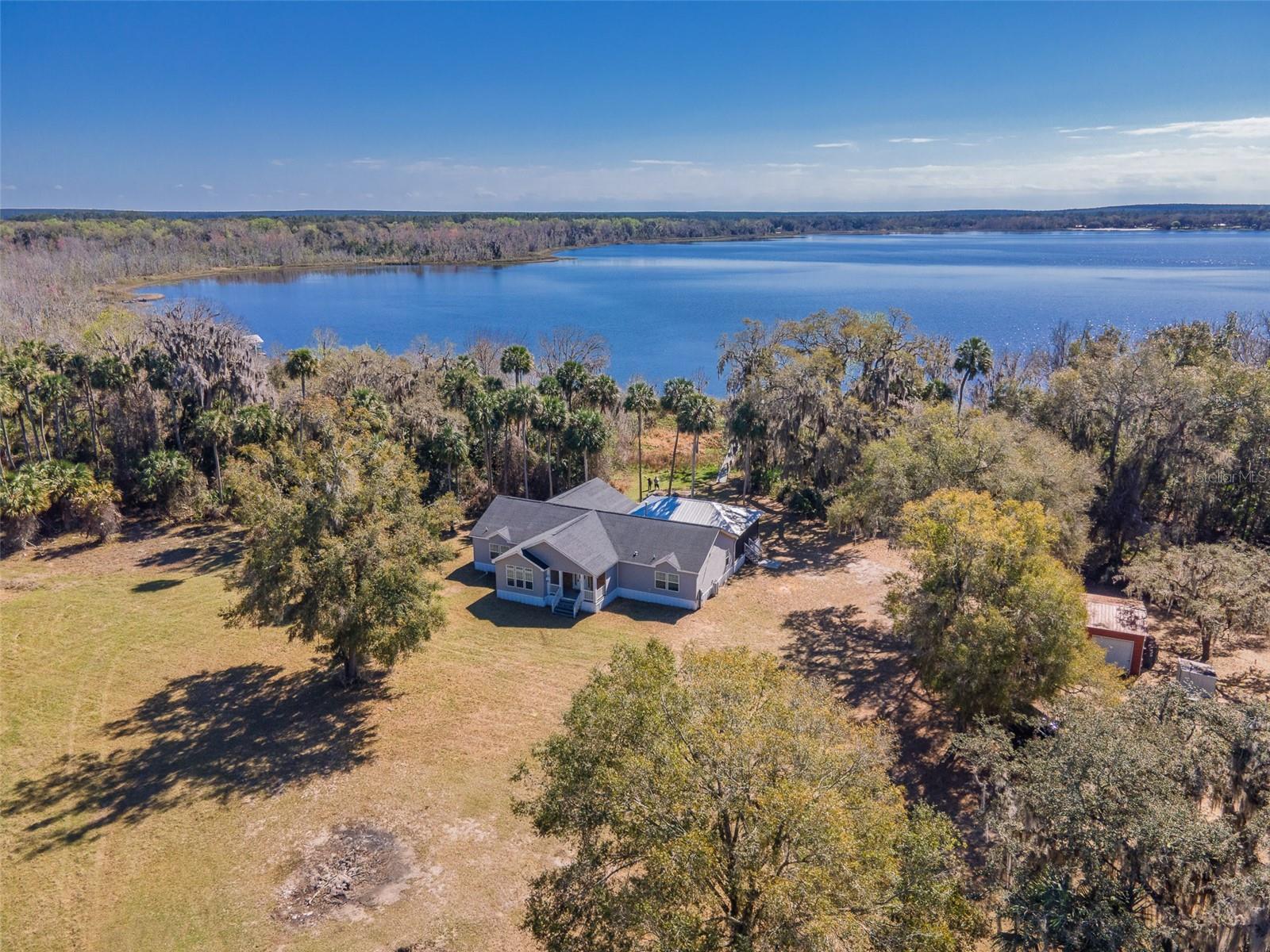 Details for 17482 34th Lane, OCKLAWAHA, FL 32179