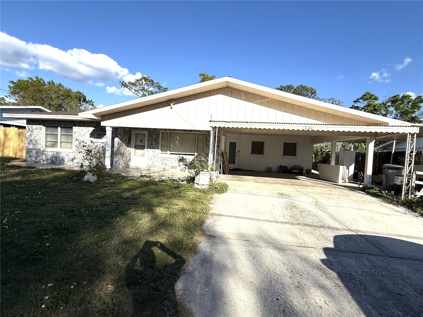 Details for 1808 4th Court Se, WINTER HAVEN, FL 33880