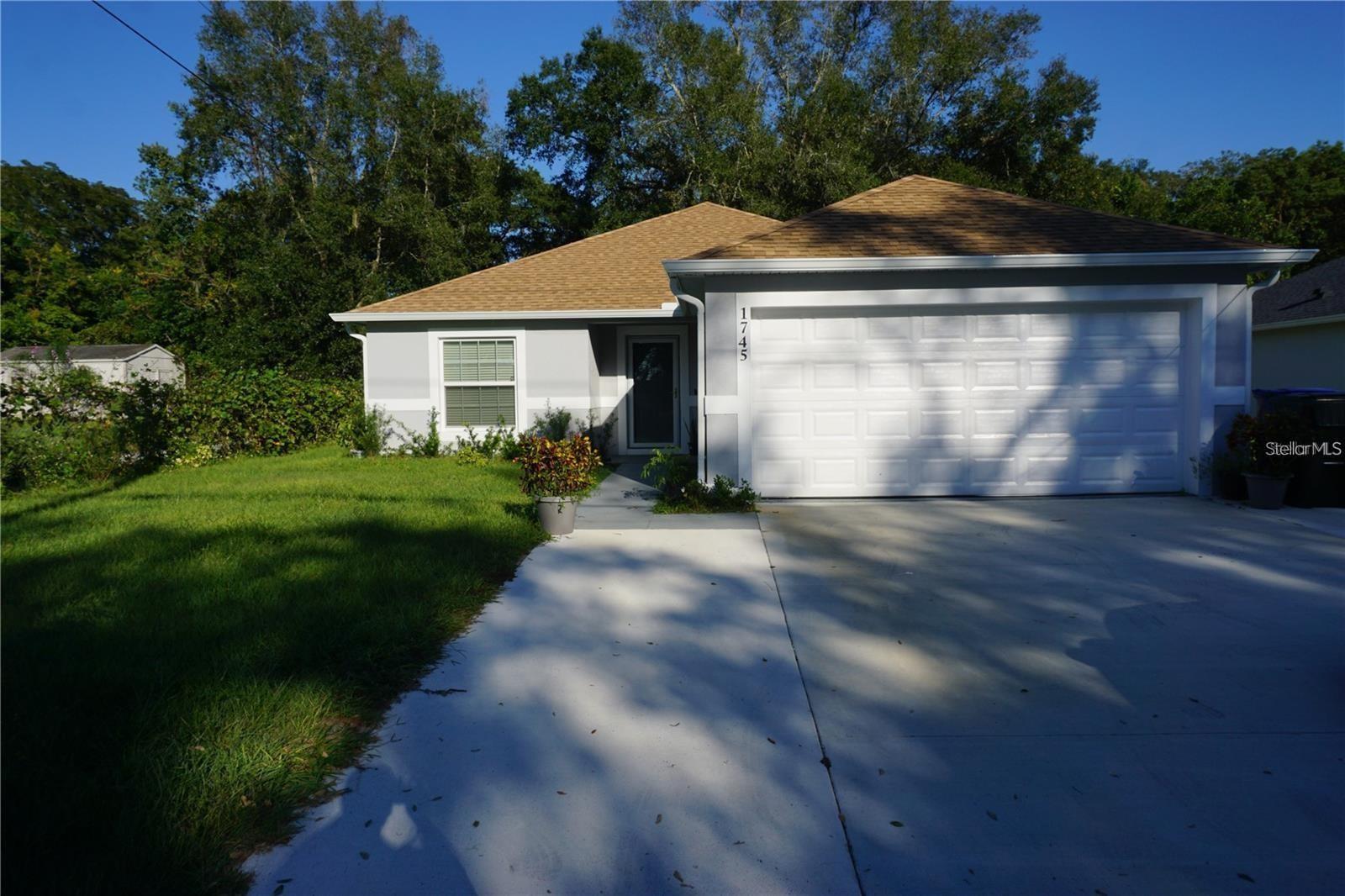 Details for 1745 Lakewood Avenue, OCOEE, FL 34761