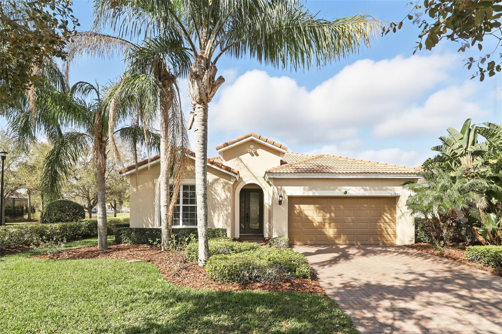 Details for 11866 Barletta Drive, ORLANDO, FL 32827