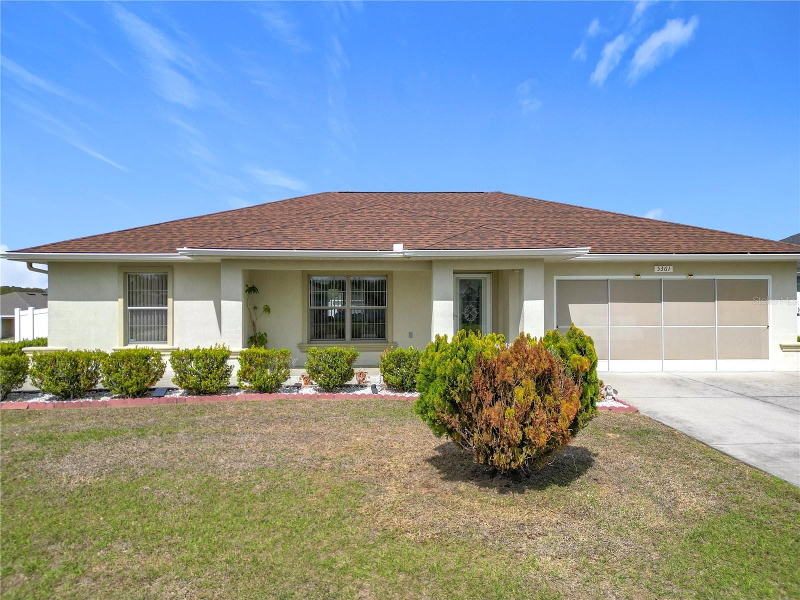 Details for 5361 92nd Street, OCALA, FL 34480