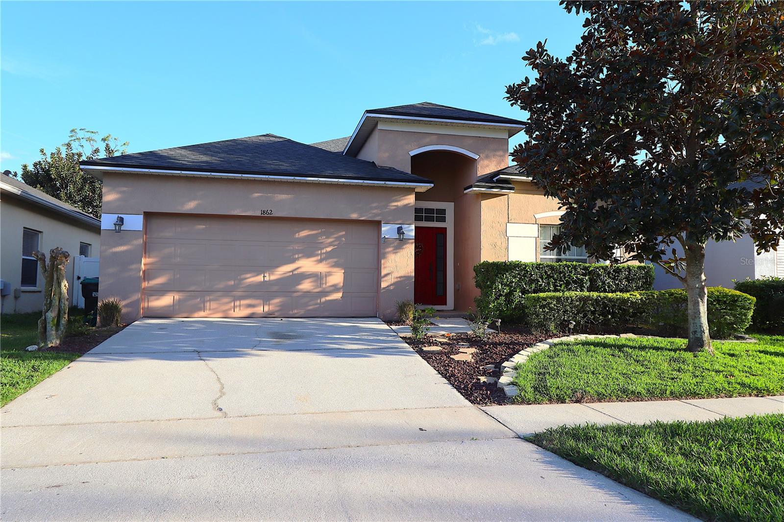 Details for 1862 Great Falls Way, ORLANDO, FL 32824