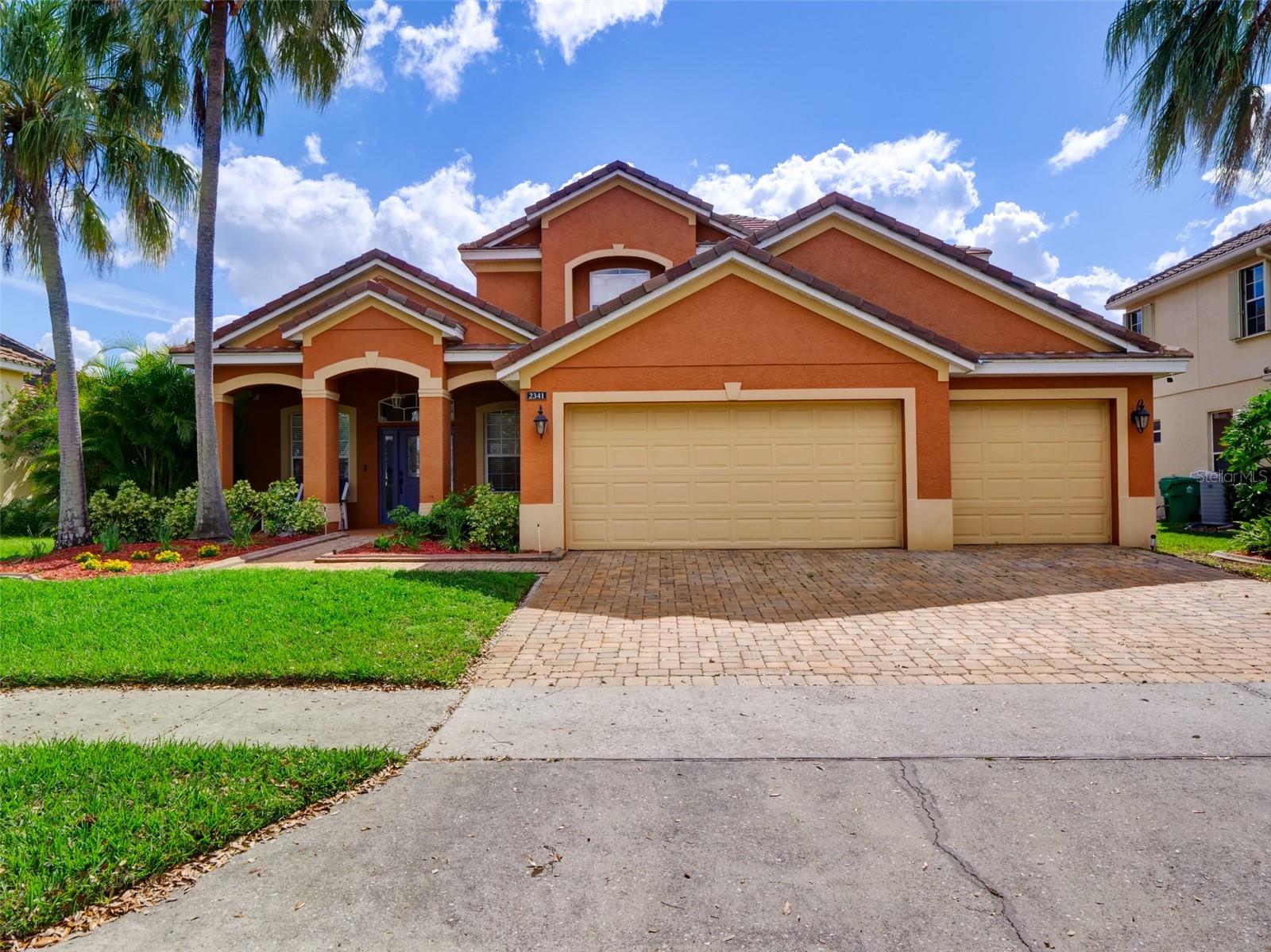 Details for 2341 Baronsmede Court, WINTER GARDEN, FL 34787