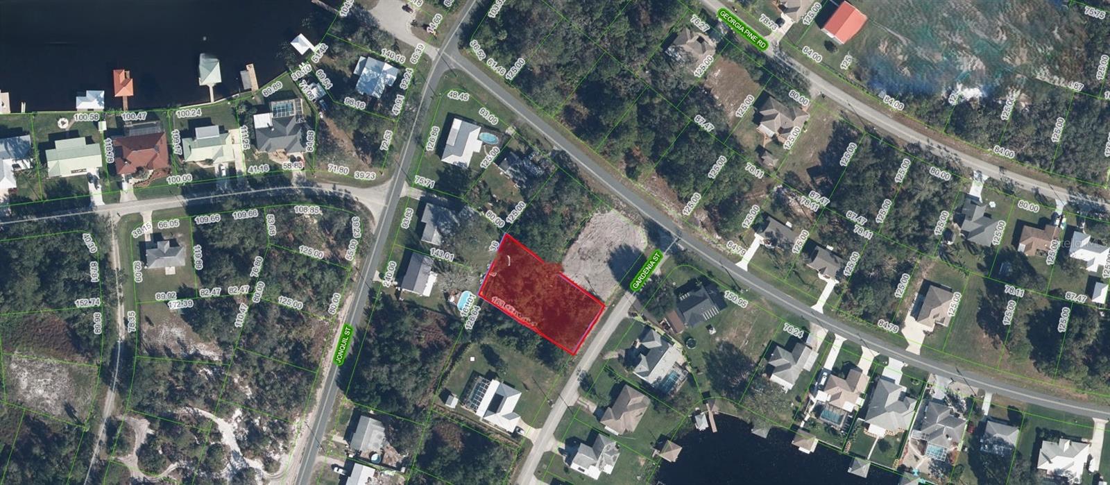 Image 4 of 4 For 1018 Gardenia Street