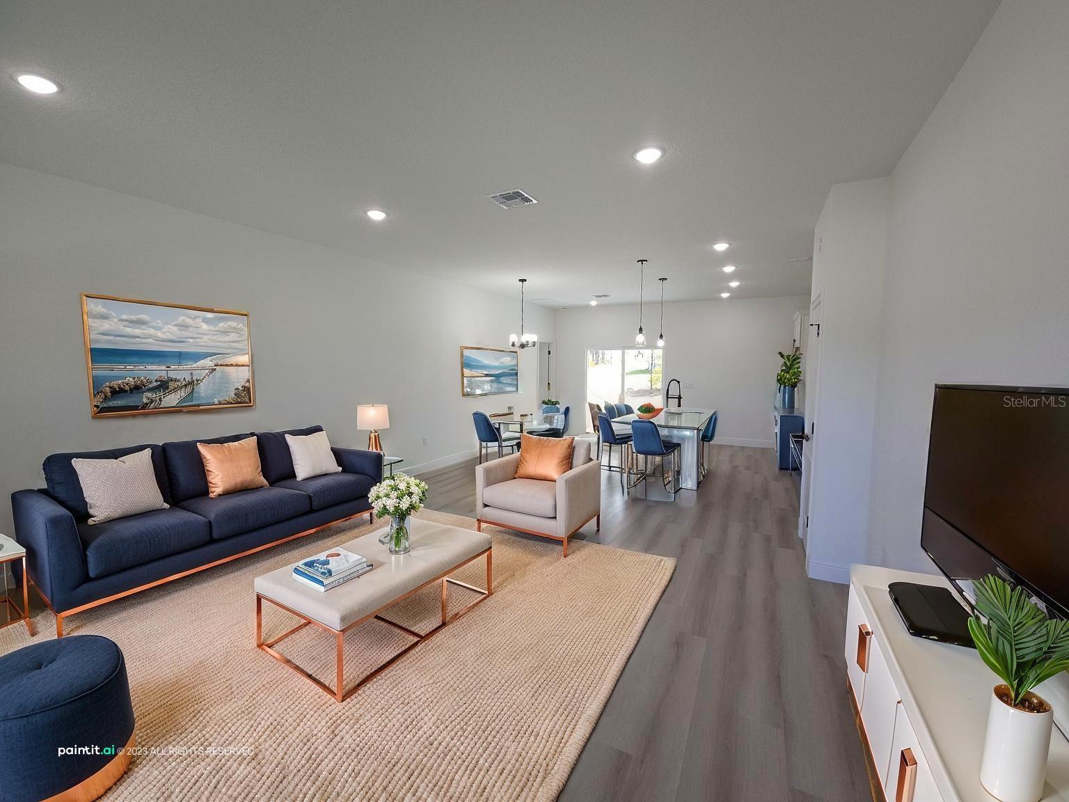 Image 6 of 44 For 7169 Tallwood Drive