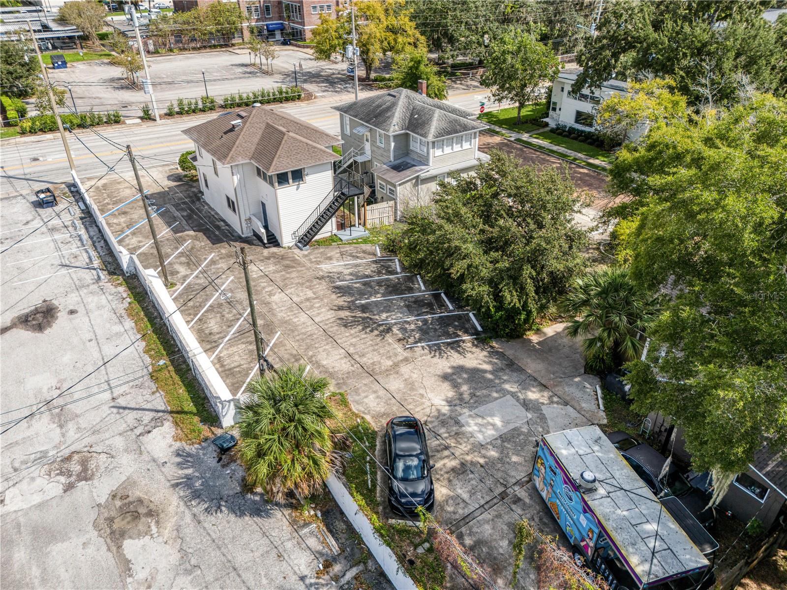 Details for 138 Gore Street, ORLANDO, FL 32806