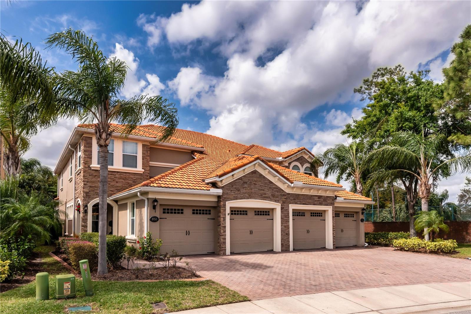 Details for 8950 Della Scala Circle, ORLANDO, FL 32836