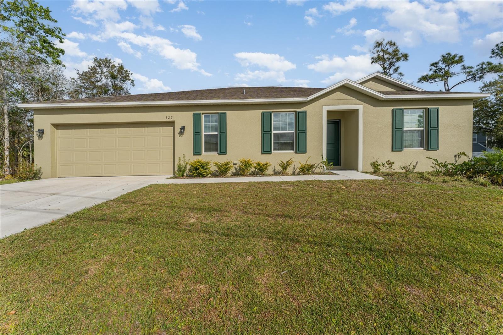 Details for 322 Dagama Court, KISSIMMEE, FL 34758