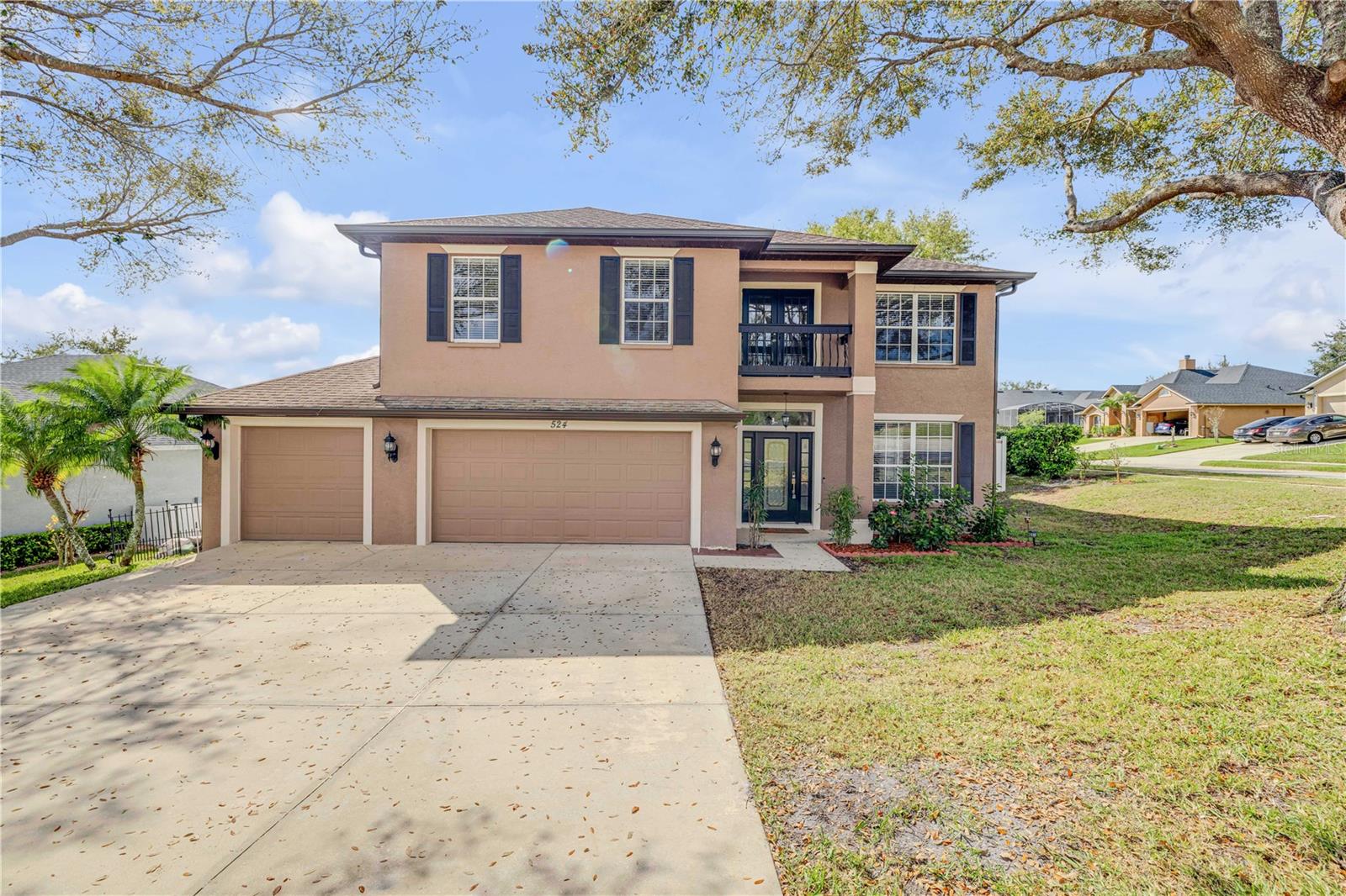 Details for 524 Quail View Court, DEBARY, FL 32713