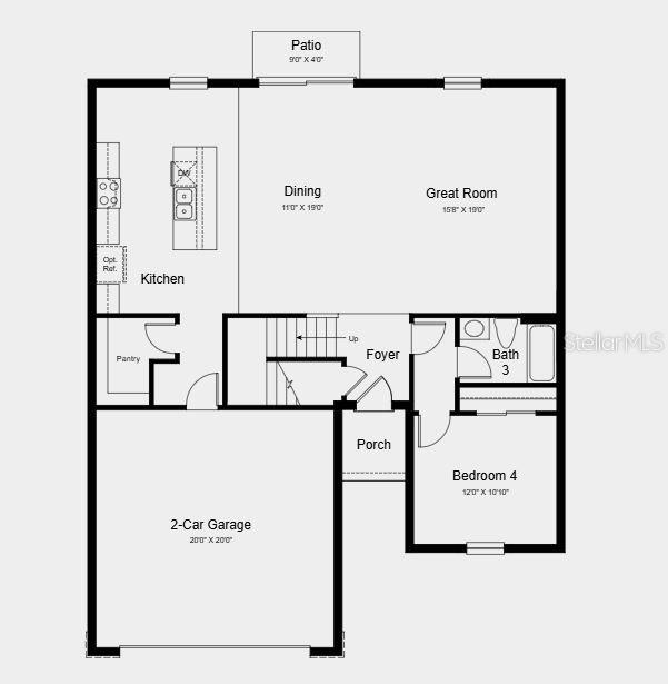 Image 30 of 33 For 7388 Capstone Drive