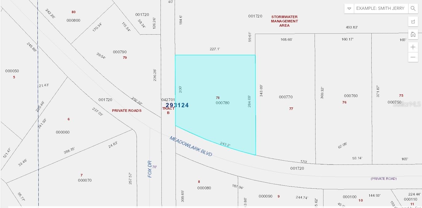 Image 2 of 2 For Xx Meadow Lark Boulevard