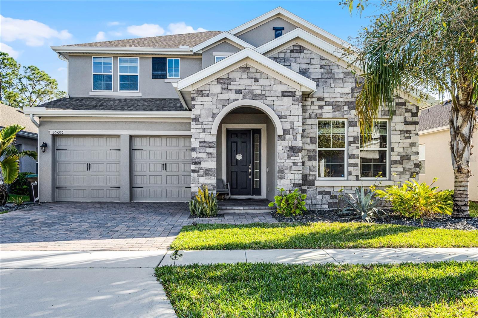 Details for 10699 Petrillo Way, WINTER GARDEN, FL 34787