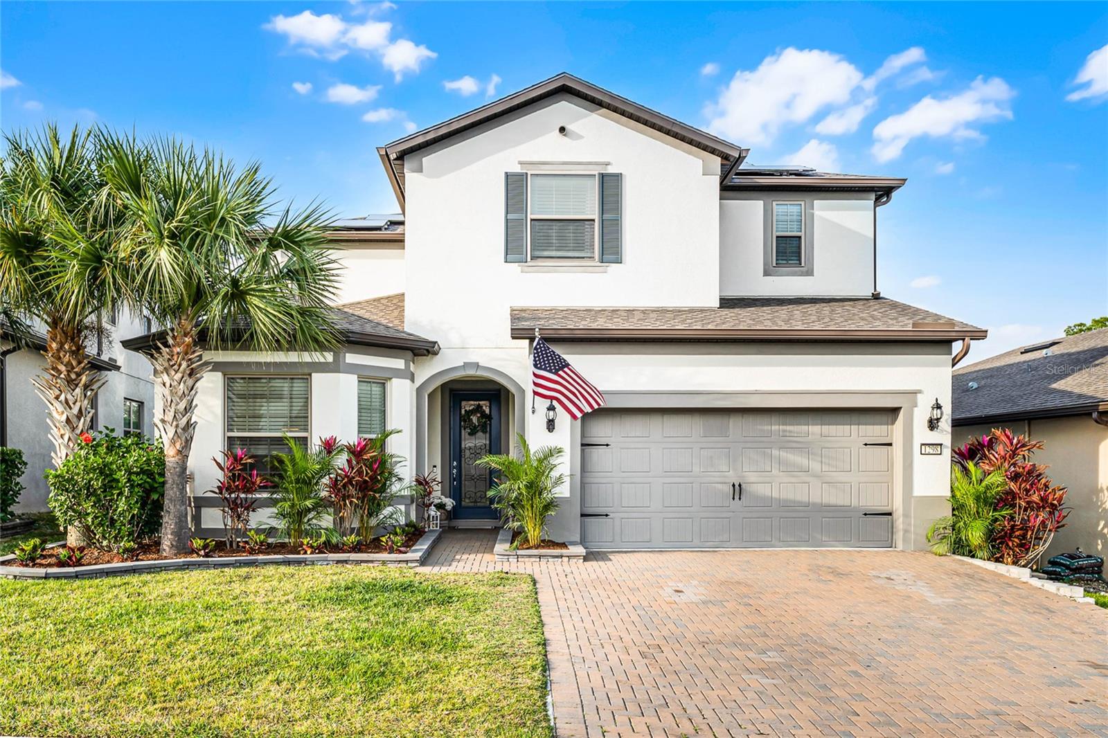 Details for 1298 Patterson Terrace, LAKE MARY, FL 32746