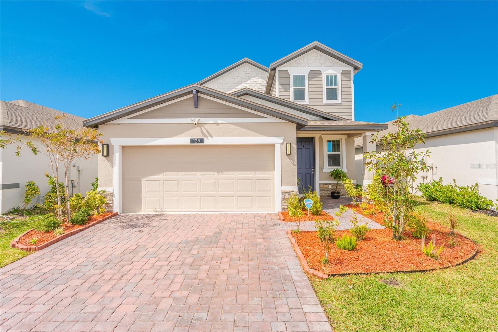 Details for 125 Links Terrace Boulevard, DAYTONA BEACH, FL 32124