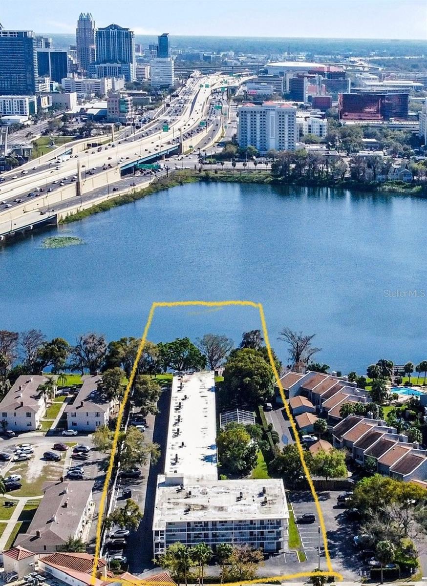 Details for 320 Lakeview Street 316, ORLANDO, FL 32804