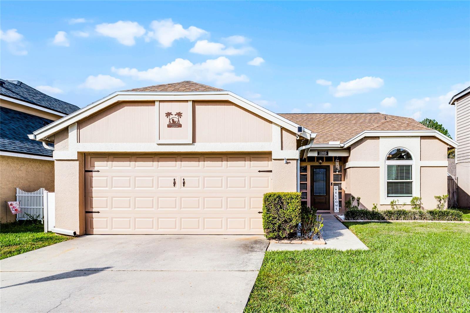 Details for 1006 Gotwalt Drive, OVIEDO, FL 32765