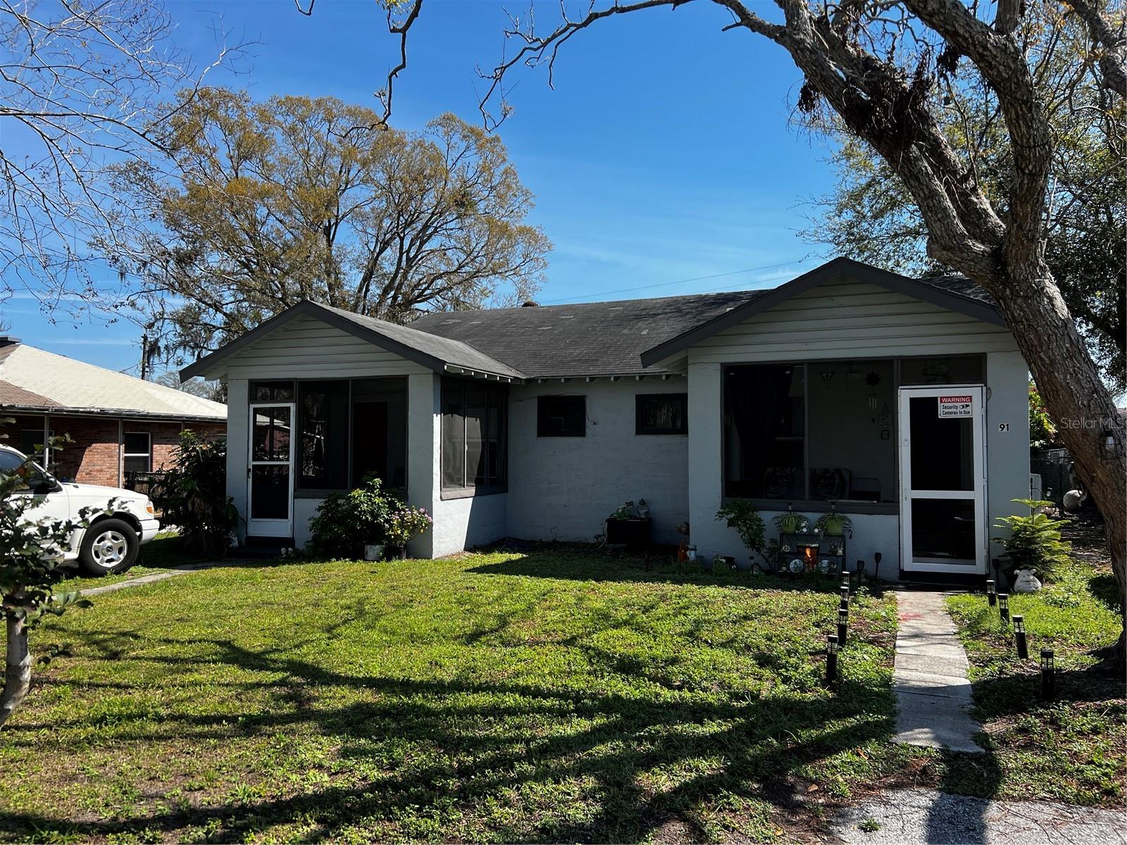 Details for 89 Ridge Avenue, WINTER HAVEN, FL 33880