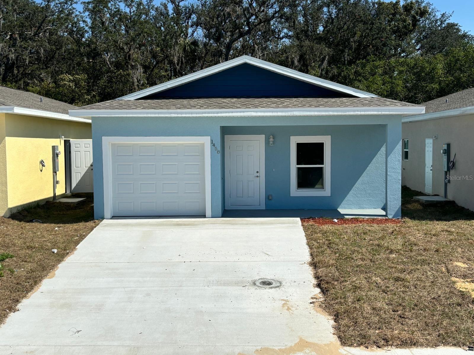 Details for 1458 Las Villas Boulevard, SEBRING, FL 33870