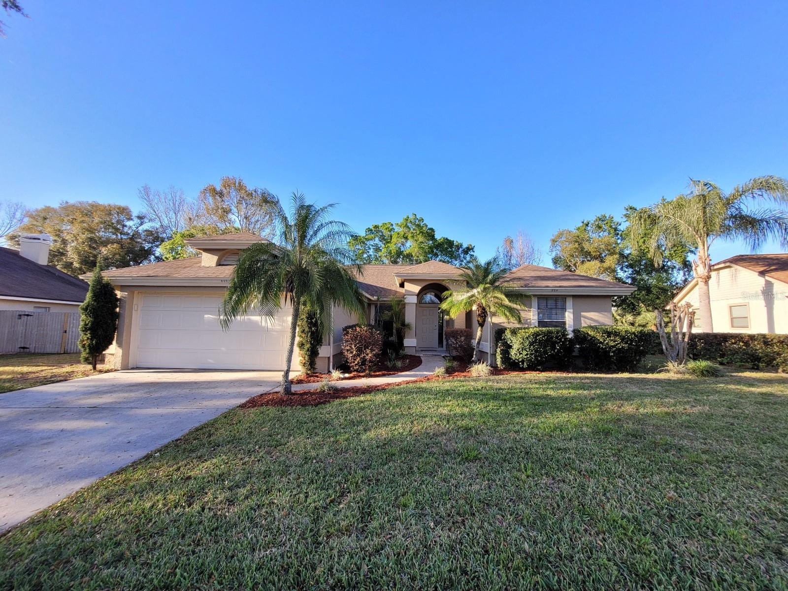 Details for 840 Lake Jackson Circle, APOPKA, FL 32703