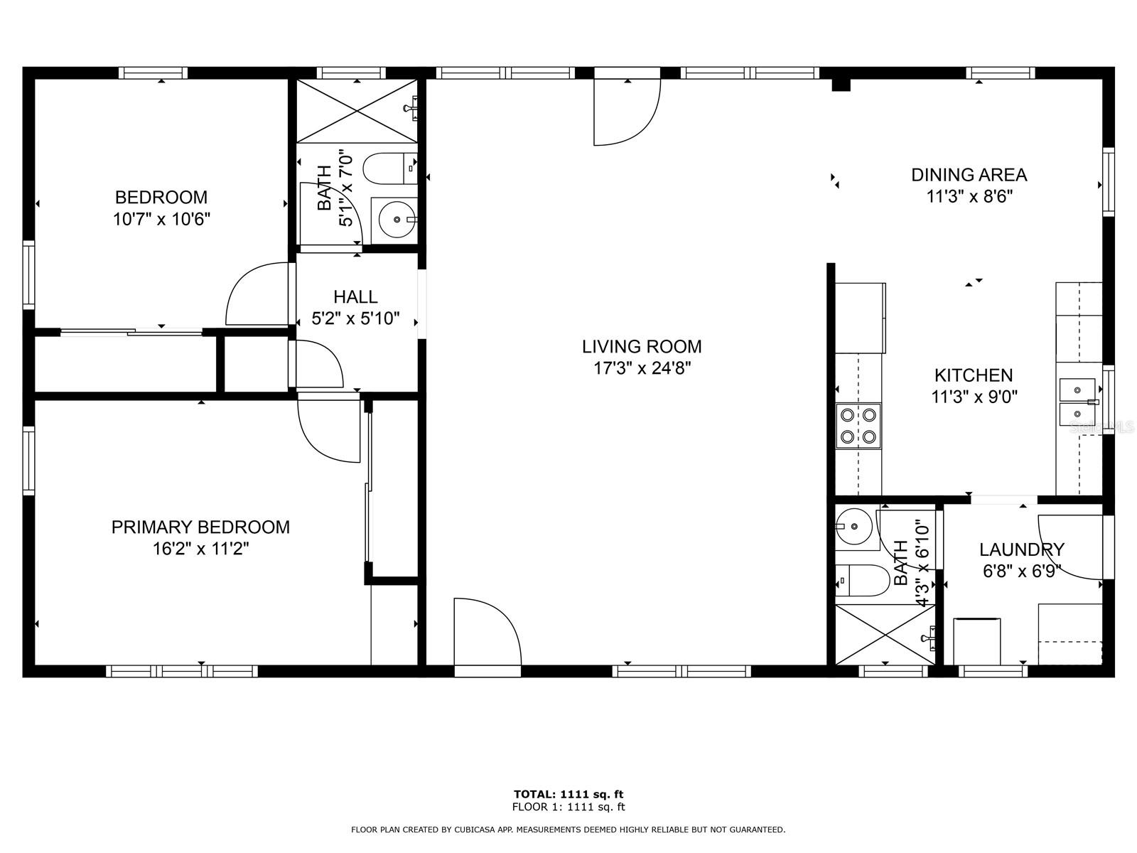 Image 21 of 21 For 2303 Mahoney Avenue