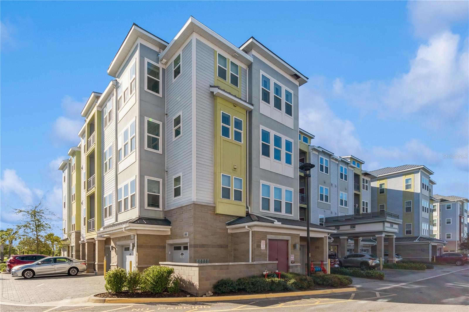 Details for 7517 Laureate Boulevard 4103, ORLANDO, FL 32827