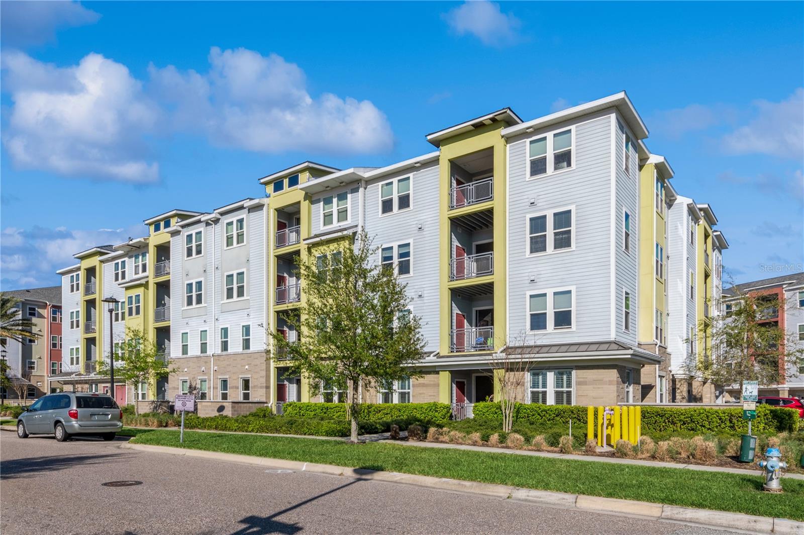 Image 33 of 35 For 7517 Laureate Boulevard 4103