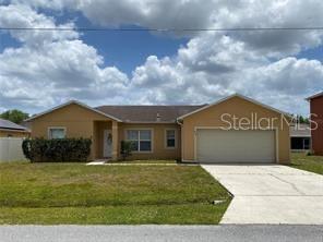 Details for 410 Magpie Court, KISSIMMEE, FL 34759