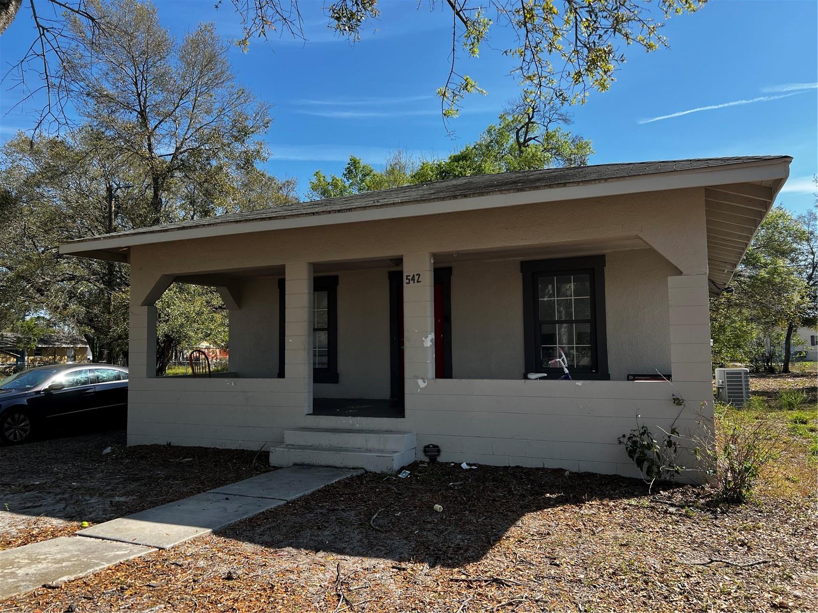 Details for 542 8th Street, EAGLE LAKE, FL 33839