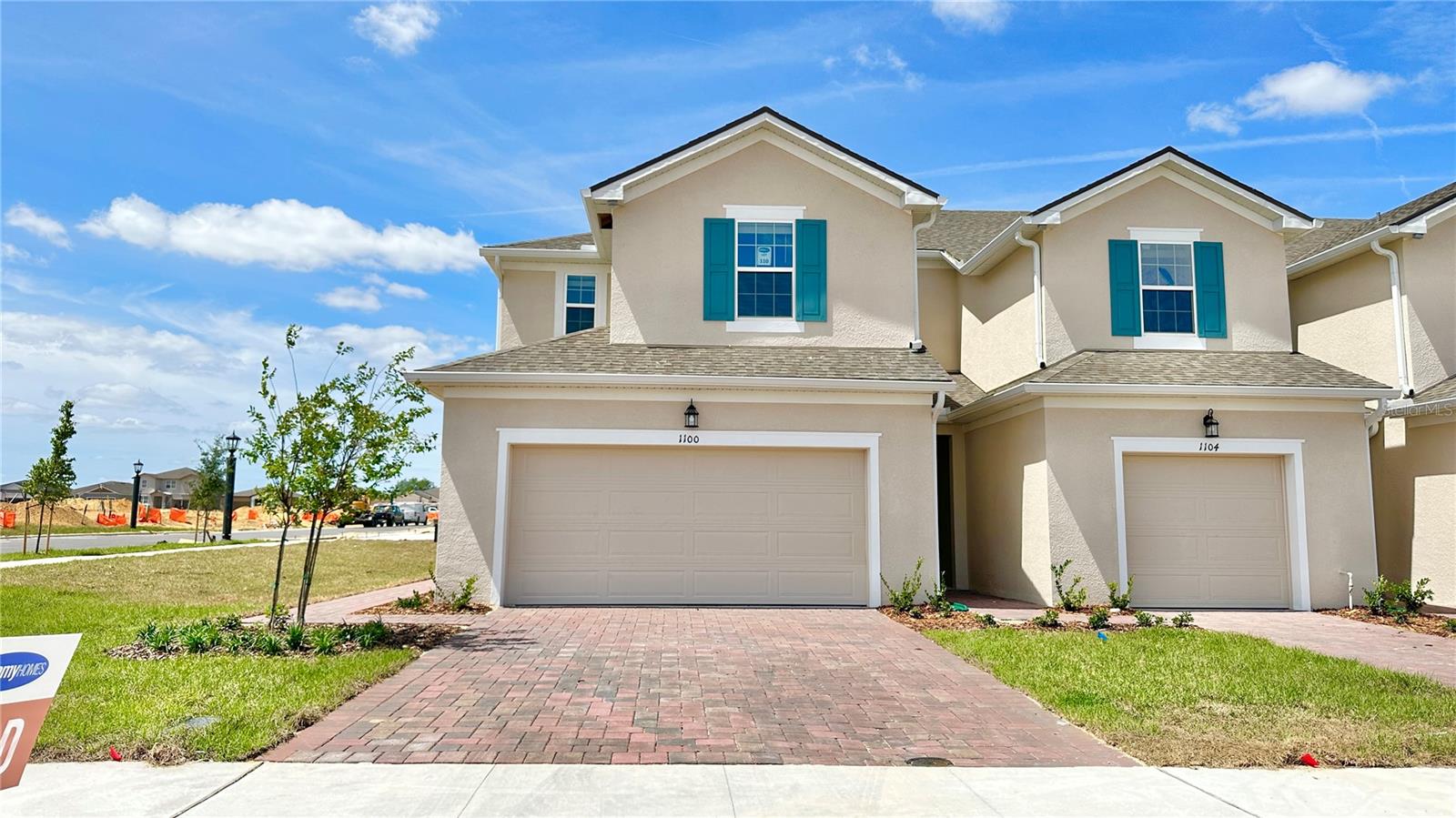 Details for 1100 Lakeshore Breeze Place, KISSIMMEE, FL 34747
