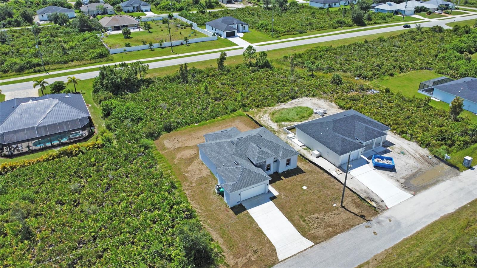 Image 38 of 39 For 13565 Jeronimo Lane