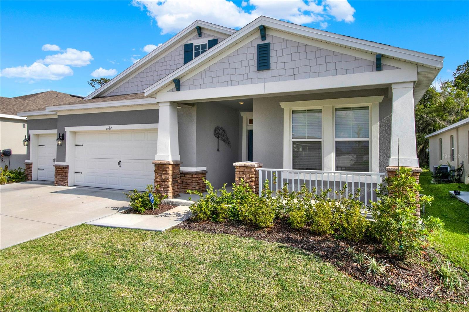 Image 2 of 39 For 1612 Barberry Drive