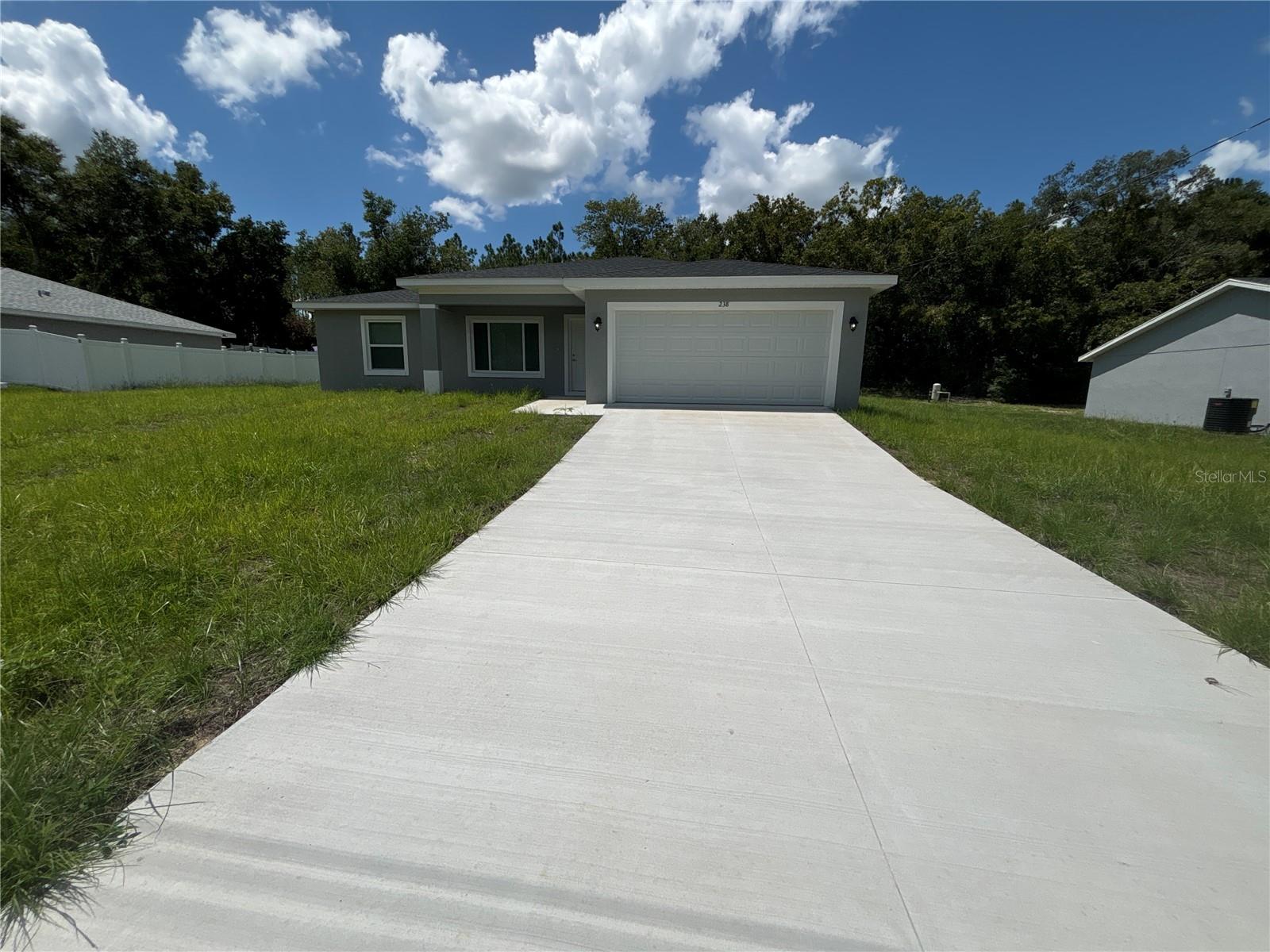 Details for 238 Malauka Loop, OCKLAWAHA, FL 32179