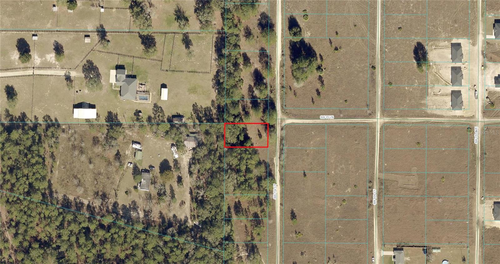 Details for  152nd Court , OCALA, FL 34481
