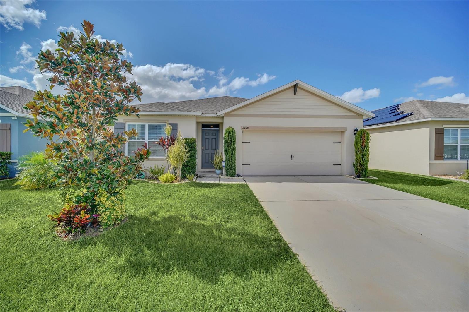 Details for 3308 Country Walk Club Circle, WINTER HAVEN, FL 33881