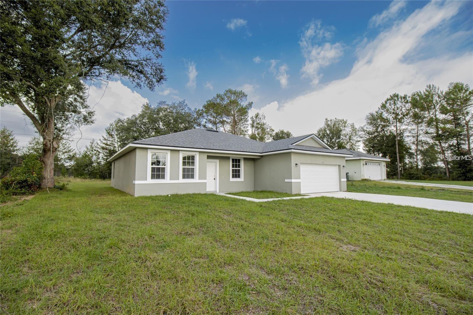 Details for 16819 41st Avenue Road, OCALA, FL 34473
