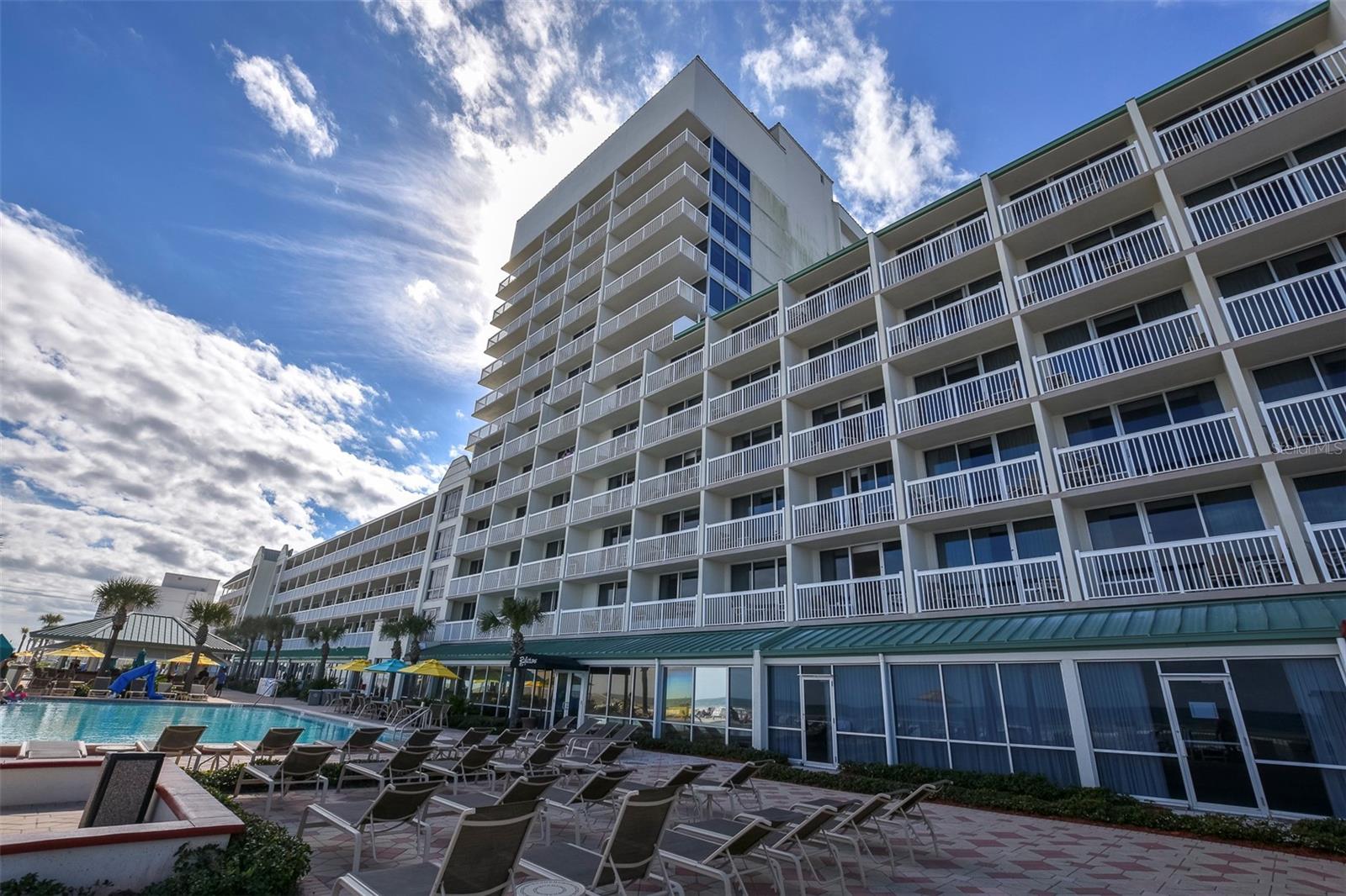 Details for 2700 Atlantic Avenue 821, DAYTONA BEACH, FL 32118