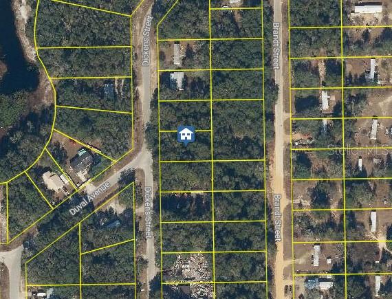Listing Details for Tbd Dickens Street, INTERLACHEN, FL 32148