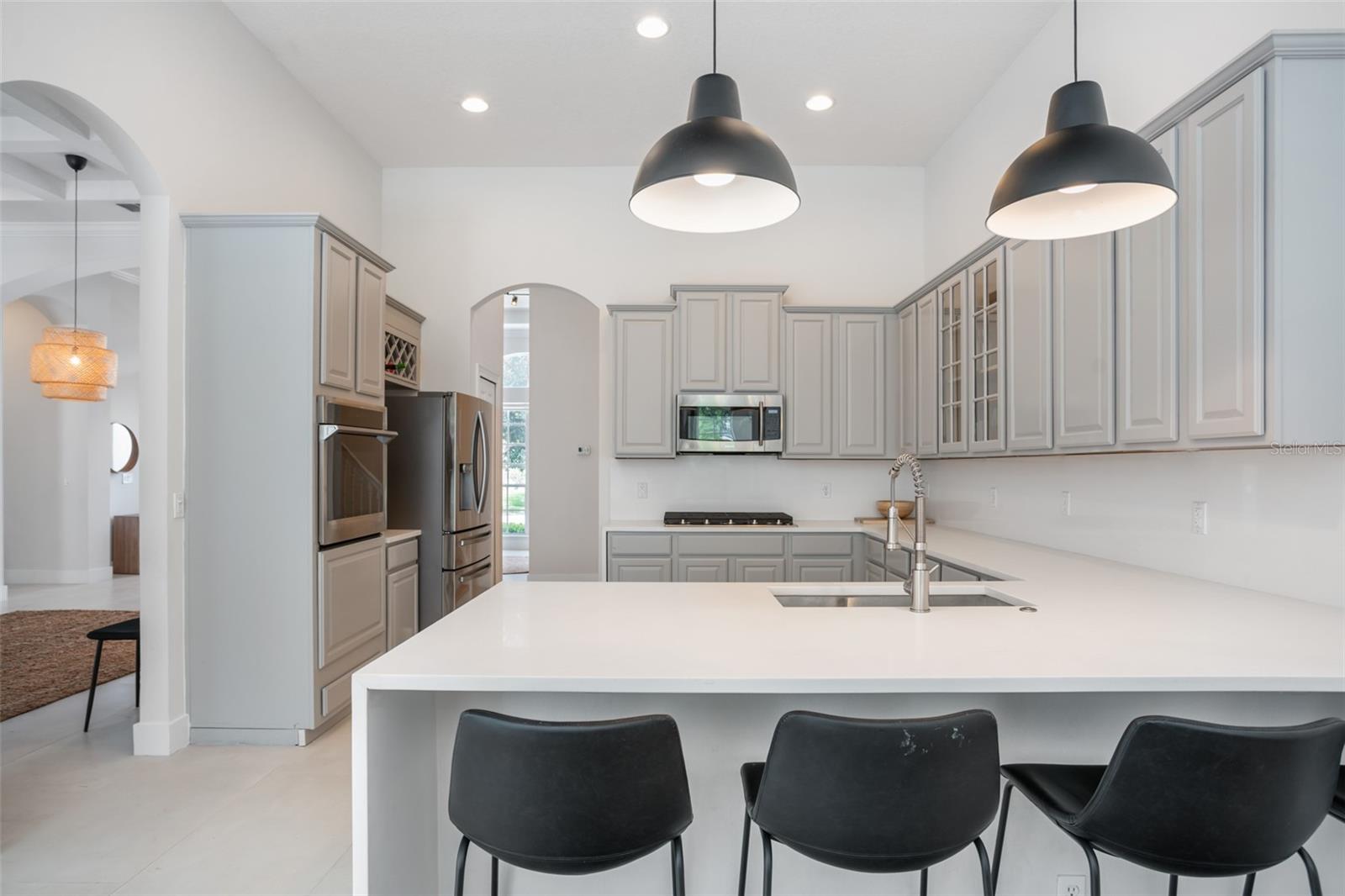 Image 4 of 47 For 11537 Claymont Cir