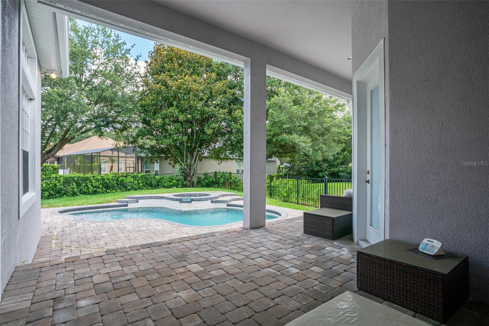 Image 40 of 47 For 11537 Claymont Cir