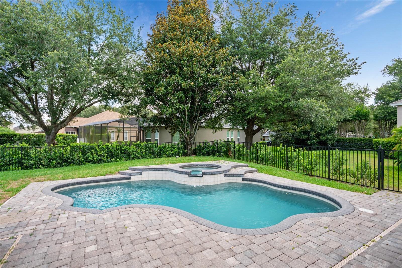 Image 41 of 47 For 11537 Claymont Cir